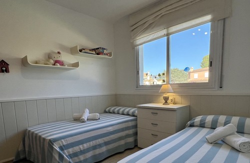 S'Agaro House | Semi-detached house with sea views in S´Agaró Costa Brava