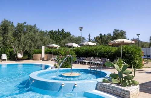 Chiesiola Villa | Semi detached Villa Country