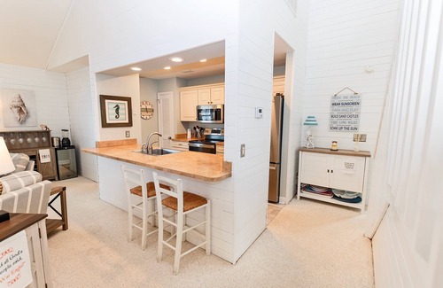 Corolla Light House | Semi-Soundfront, Rec Room, Community Amenities, 533,Sound Secret