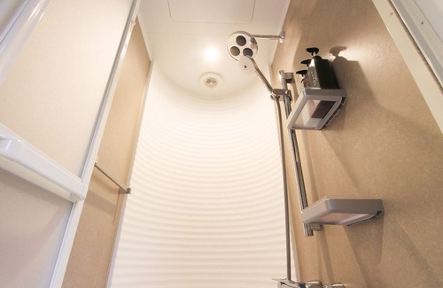 Nakashibetsu Hotel | Semidouble room Sameday reservation OK Stay o/Shibetsugun Hokkaidō