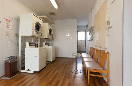Onomichi Hotel | Semidouble room vs | Room only plan/Onomichi Hiroshima