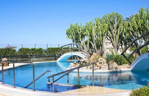 Atlanterra Apartment | Semifrontal con vistas a pie de playawifi