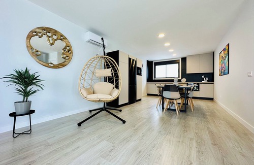 Vilanova Apartment | Semiloft Kenzo