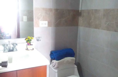 Tunja Condo | SEMINARIO HOME MOUNTAIN