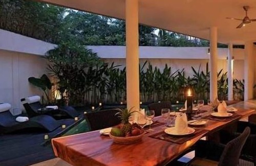Laksmana Villa | Seminyak 2 Bedroom villa, 100m to Beach