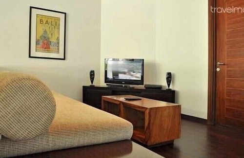 Laksmana Villa | Seminyak 2 Bedroom villa, 100m to Beach