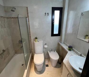 La Plata Apartment | Semipiso premium con piscina y cochera opcional