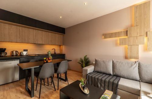 Kavros Apartment | Semiso Beach Suites