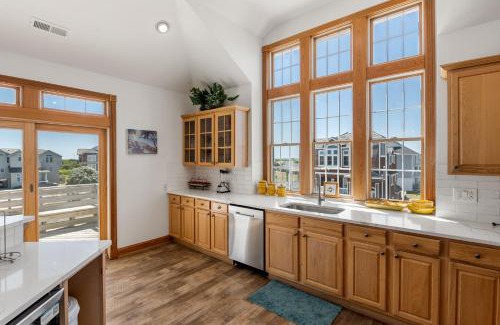 Nags Head House | Semper Surf