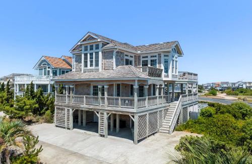 Nags Head House | Semper Surf