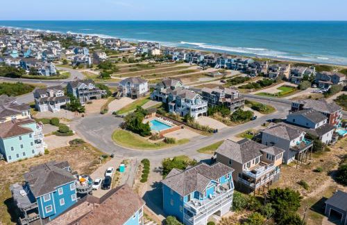 Nags Head House | Semper Surf