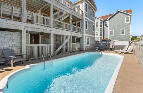 Nags Head House | Semper Surf