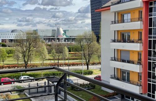 Pero Apartment | Sempione Rho Expo Stay - Affitti Brevi Italia