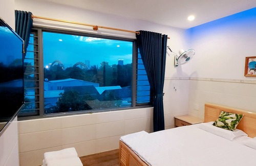 Son Tra House | Sena Home