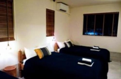 Kadena-cho Apartment | senahahausub03
