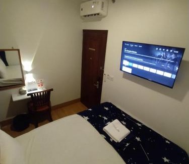 Jakarta Hotel | Senayan Stay