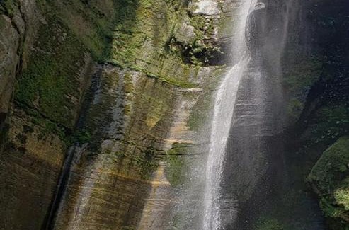 Lejanias Other | Senderismo Cascadas Mesetas