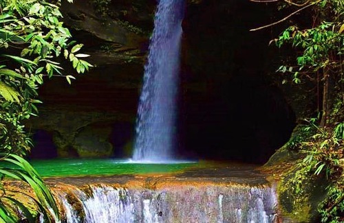 Lejanias Other | Senderismo Cascadas Mesetas