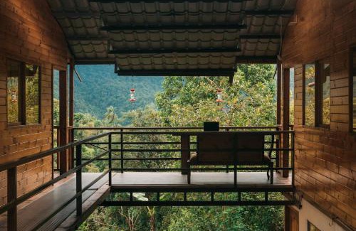 Mindo Apartment | Sendero de las aves