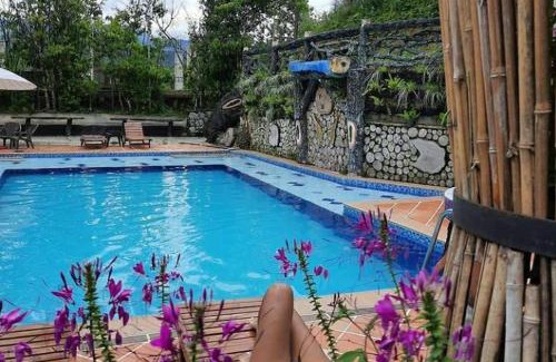 San Rafael Cabin | Sendero del Rio Finca Hotel