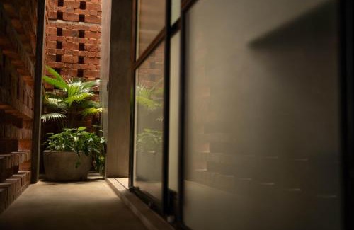Gvanagar Hotel | Sengal Boutique Hotel