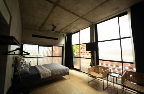 Gvanagar Hotel | Sengal Boutique Hotel