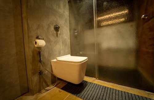 Gvanagar Hotel | Sengal Boutique Hotel