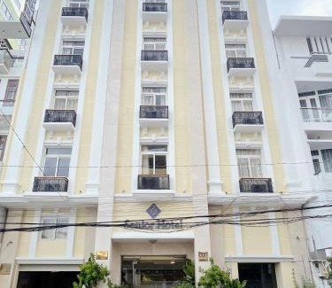 Ninh Kieu Hotel | Senior Hotel 1 Cần Thơ