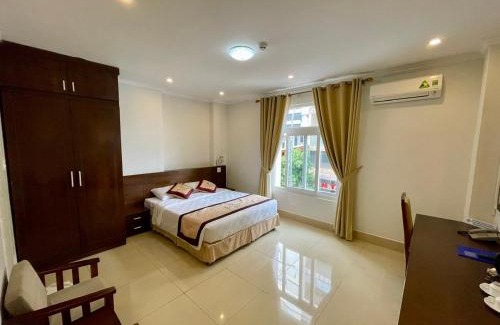 Ninh Kieu Hotel | Senior Hotel 1 Cần Thơ