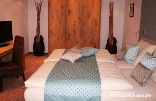 Tegernsee Hotel | Senior Suite DE LUXE - single occupancy - The Westerhof - Hotel in Tegernsee