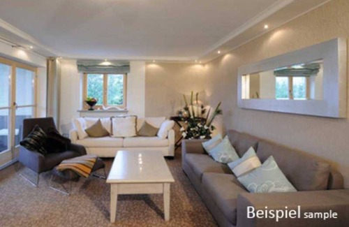 Tegernsee Hotel | Senior Suite DE LUXE - single occupancy - The Westerhof - Hotel in Tegernsee