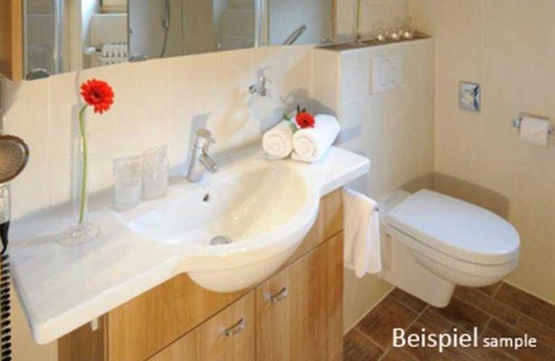 Tegernsee Hotel | Senior Suite DE LUXE - single occupancy - The Westerhof - Hotel in Tegernsee