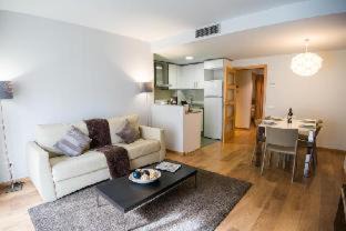 el Camp d'en Grassot i Gracia Nova Apartment | Sensation Authentic Gràcia