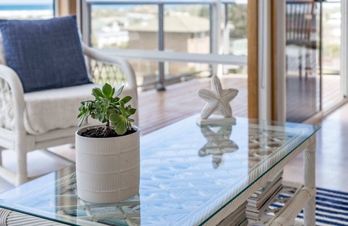 Goolwa Beach House | Sensational Sea Views