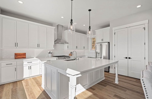 Lake Norman of Catawba House | Sensational Sunsets by SoCharm | *Brand NEW* Luxury Home w/Pool/Hot Tub and Expansive Views