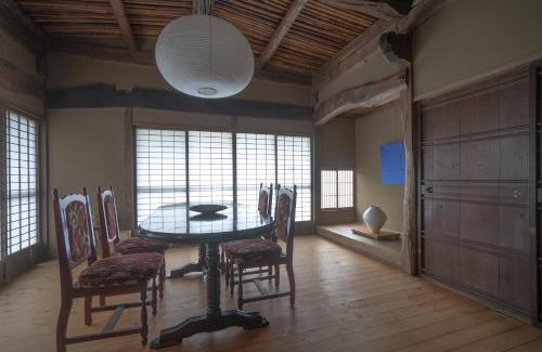 Yufuin Onsen House | SENSE Yufu bettei