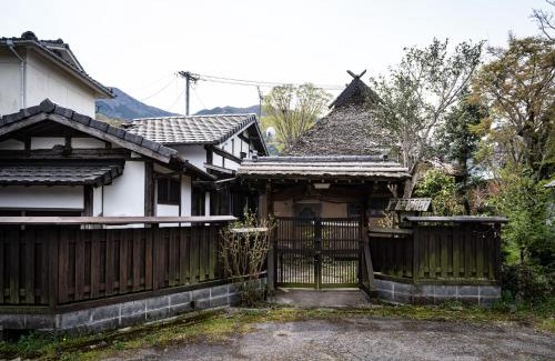 Yufuin Onsen House | SENSE Yufu bettei