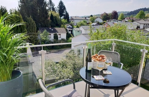 Schwemlingen Apartment | Senta - The sunny one - Apartments Saartal