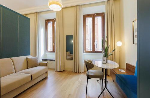 Monti Hotel | Sentho Roma