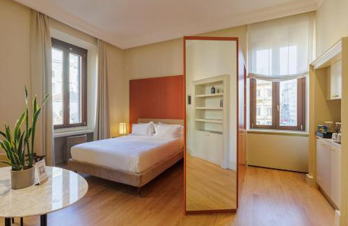 Monti Hotel | Sentho Roma