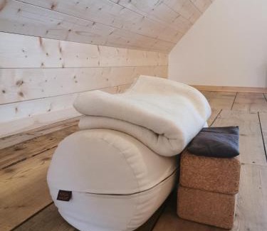 Formazza Bed & Breakfast | Sentiero Verde B&B