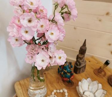 Formazza Bed & Breakfast | Sentiero Verde B&B
