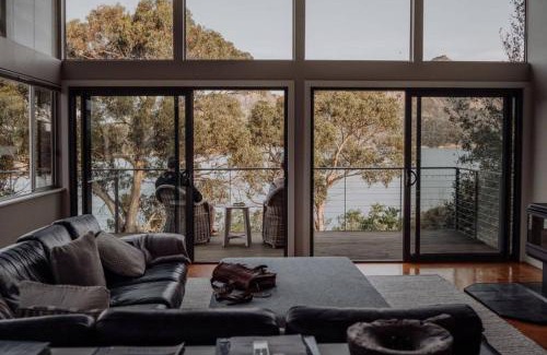 Coles Bay House | Sentinel at Freycinet
