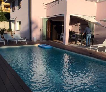 Portacomaro House | Sentirsi a casa