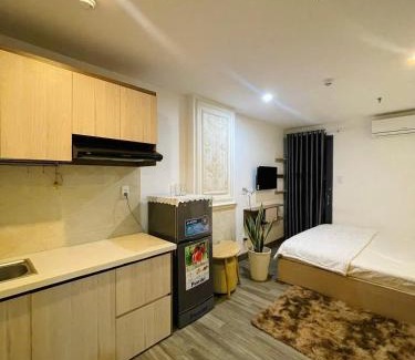 Dien Ban Apartment | Sentosa- Coco