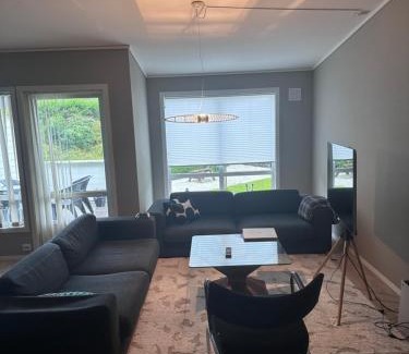 Stavanger Apartment | Sentral leilighet i Stavanger