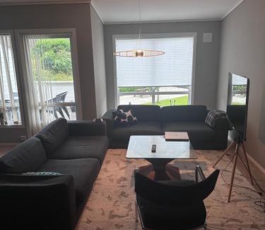 Stavanger Apartment | Sentral leilighet i Stavanger
