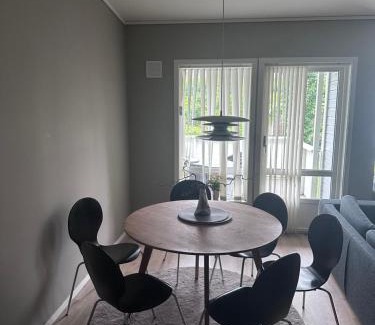 Stavanger Apartment | Sentral leilighet i Stavanger