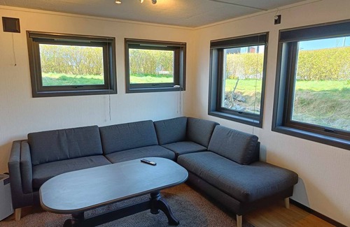Stavanger Apartment | Sentral Leilighet ved nye Sykehuset. Gåtur til Universitet og 3 Sverd i Fjell