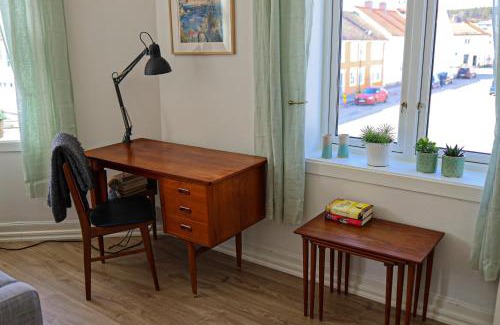 Kristiansand Apartment | Sentralt og romslig i Kristiansand sentrum
